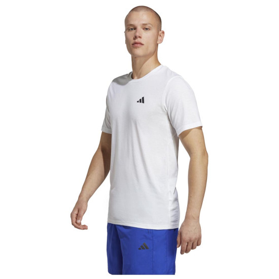 Adidas Ανδρική κοντομάνικη μπλούζα TR-ES FR T Adidas Ανδρική κοντομάνικη μπλούζα TR-ES FR T